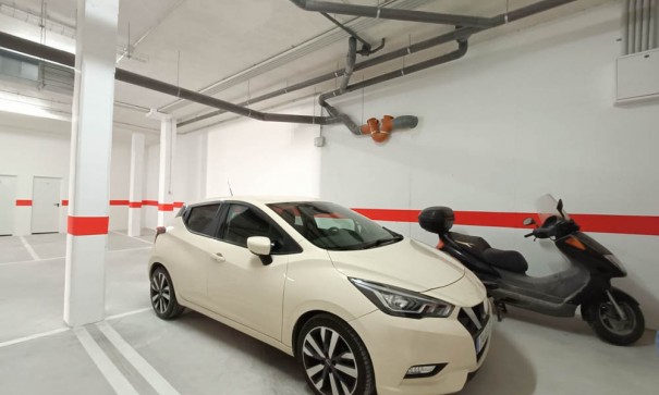 Sprzedaż - Apartament mieszkanie -
La Finca Golf - La Finca Golf and Spa Resort