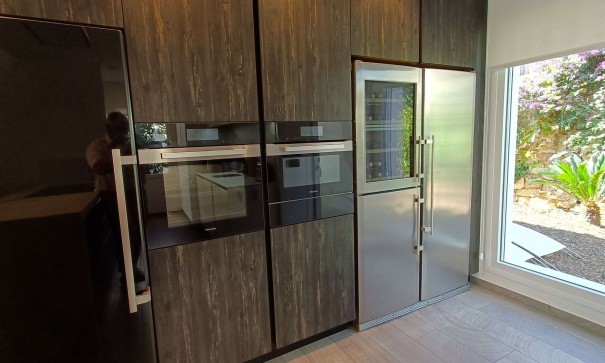 Återförsäljning - Fristående villa -
La Finca Golf - La Finca Golf and Spa Resort