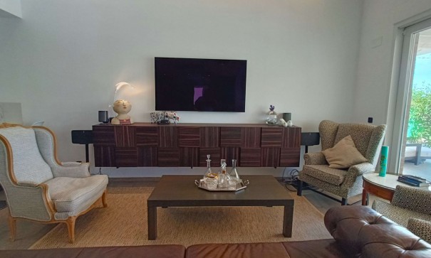 Återförsäljning - Fristående villa -
La Finca Golf - La Finca Golf and Spa Resort