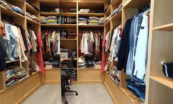 Återförsäljning - Fristående villa -
La Finca Golf - La Finca Golf and Spa Resort