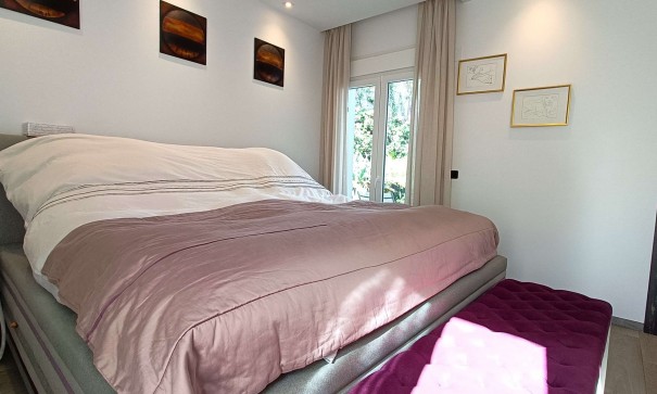 Återförsäljning - Fristående villa -
La Finca Golf - La Finca Golf and Spa Resort