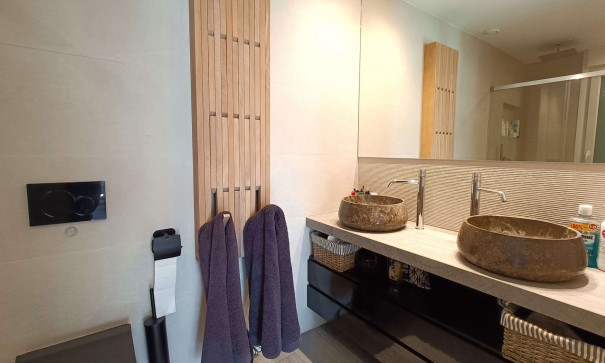 Återförsäljning - Fristående villa -
La Finca Golf - La Finca Golf and Spa Resort