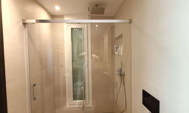 Återförsäljning - Fristående villa -
La Finca Golf - La Finca Golf and Spa Resort