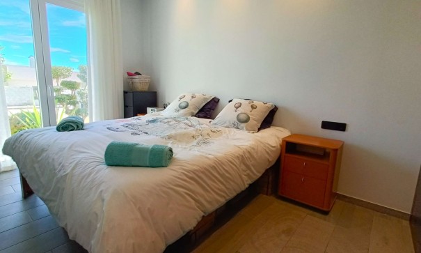 Återförsäljning - Fristående villa -
La Finca Golf - La Finca Golf and Spa Resort