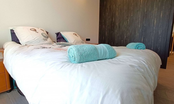 Återförsäljning - Fristående villa -
La Finca Golf - La Finca Golf and Spa Resort