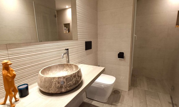 Återförsäljning - Fristående villa -
La Finca Golf - La Finca Golf and Spa Resort