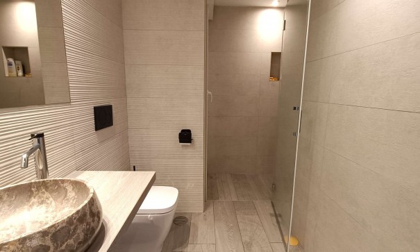 Återförsäljning - Fristående villa -
La Finca Golf - La Finca Golf and Spa Resort