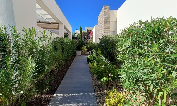 Återförsäljning - Fristående villa -
La Finca Golf - La Finca Golf and Spa Resort