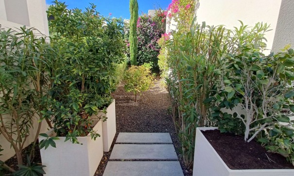 Återförsäljning - Fristående villa -
La Finca Golf - La Finca Golf and Spa Resort