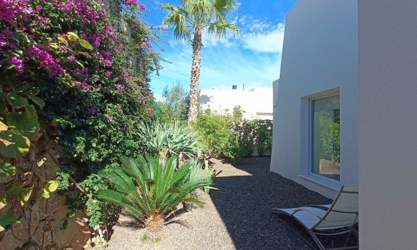 Återförsäljning - Fristående villa -
La Finca Golf - La Finca Golf and Spa Resort