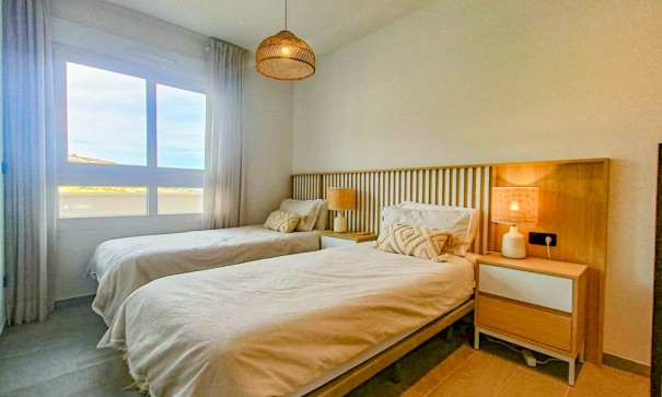 Venta - Apartamento piso -
La Finca Golf - La Finca Golf and Spa Resort