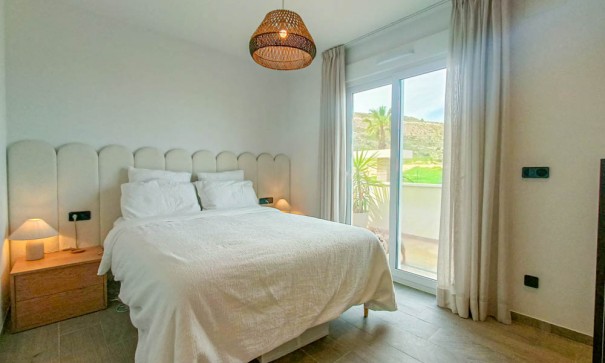 Venta - Apartamento piso -
La Finca Golf - La Finca Golf and Spa Resort