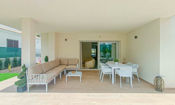 Venta - Apartamento piso -
La Finca Golf - La Finca Golf and Spa Resort