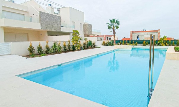 Venta - Apartamento piso -
La Finca Golf - La Finca Golf and Spa Resort