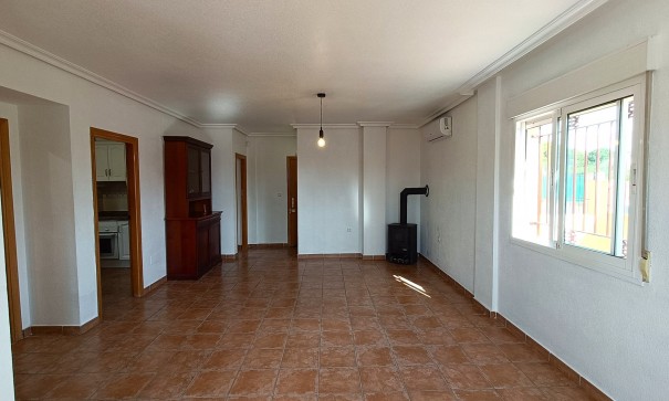 Sprzedaż - Willa wolnostojąca -
Orihuela Costa - Castillo de Don Juan