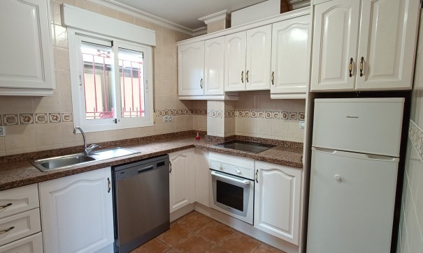 Sprzedaż - Willa wolnostojąca -
Orihuela Costa - Castillo de Don Juan