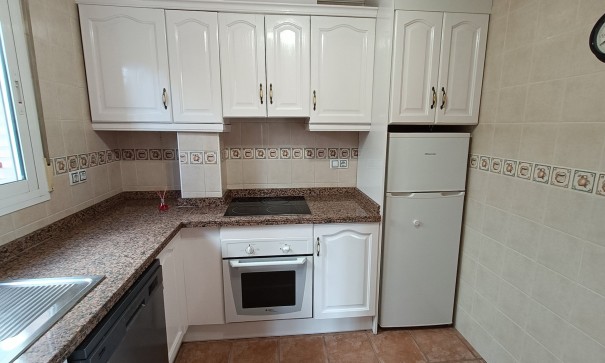 Sprzedaż - Willa wolnostojąca -
Orihuela Costa - Castillo de Don Juan