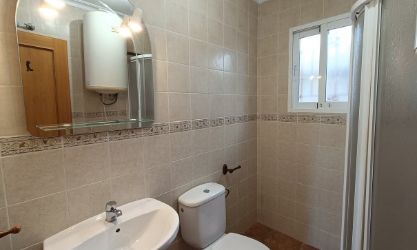 Sprzedaż - Willa wolnostojąca -
Orihuela Costa - Castillo de Don Juan