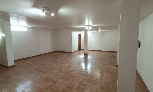 Sprzedaż - Willa wolnostojąca -
Orihuela Costa - Castillo de Don Juan