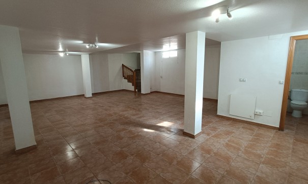 Sprzedaż - Willa wolnostojąca -
Orihuela Costa - Castillo de Don Juan