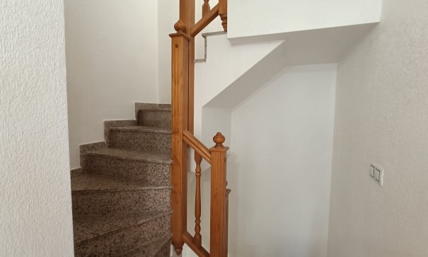 Sprzedaż - Willa wolnostojąca -
Orihuela Costa - Castillo de Don Juan