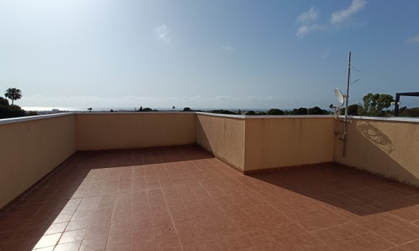 Sprzedaż - Willa wolnostojąca -
Orihuela Costa - Castillo de Don Juan