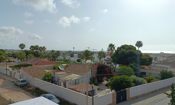 Sprzedaż - Willa wolnostojąca -
Orihuela Costa - Castillo de Don Juan