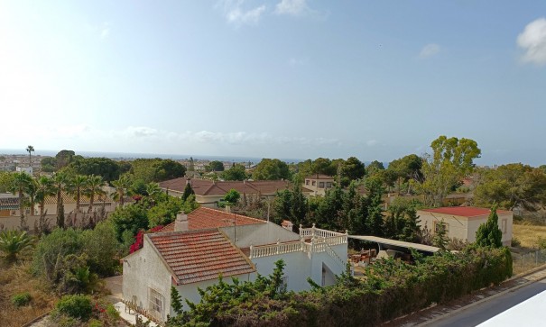 Sprzedaż - Willa wolnostojąca -
Orihuela Costa - Castillo de Don Juan