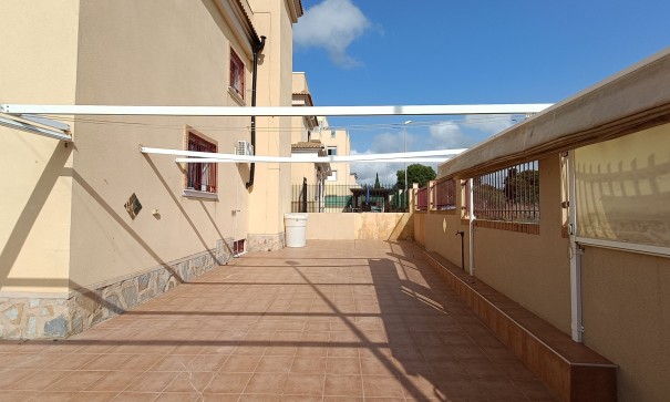 Sprzedaż - Willa wolnostojąca -
Orihuela Costa - Castillo de Don Juan