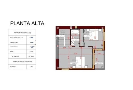 Resale - Freistehende Villa -
La Mata