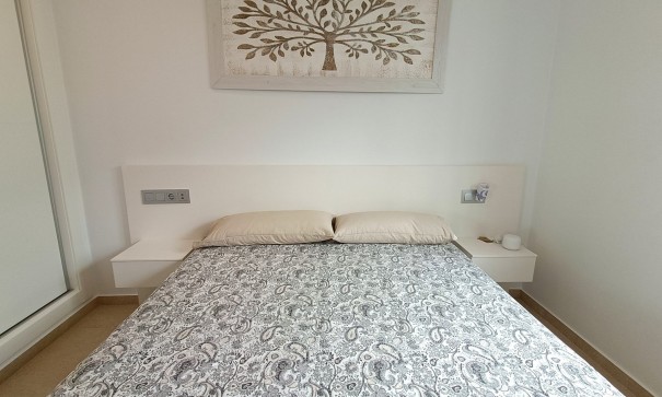 Återförsäljning - Fristående villa -
Entre Naranjos - Vistabella Golf - Vistabella Golf