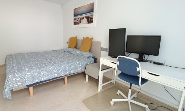 Återförsäljning - Fristående villa -
Entre Naranjos - Vistabella Golf - Vistabella Golf