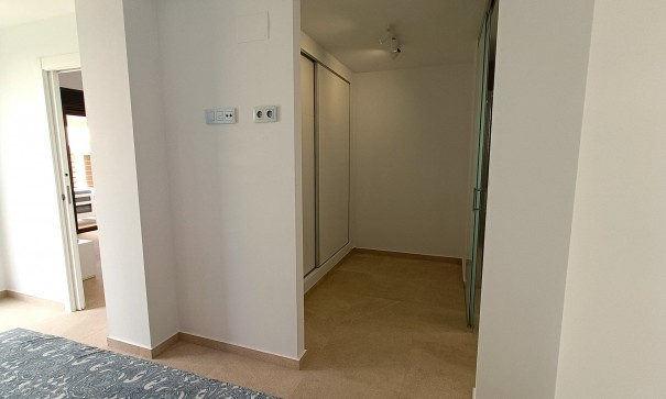 Återförsäljning - Fristående villa -
Entre Naranjos - Vistabella Golf - Vistabella Golf