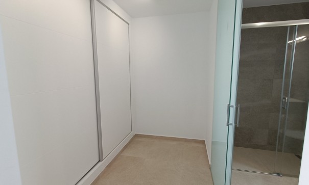 Återförsäljning - Fristående villa -
Entre Naranjos - Vistabella Golf - Vistabella Golf