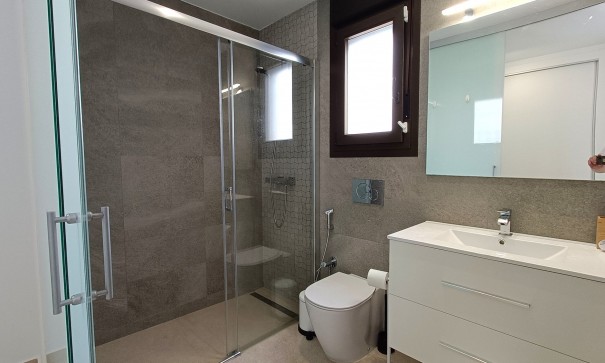 Återförsäljning - Fristående villa -
Entre Naranjos - Vistabella Golf - Vistabella Golf