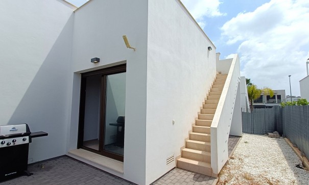 Återförsäljning - Fristående villa -
Entre Naranjos - Vistabella Golf - Vistabella Golf