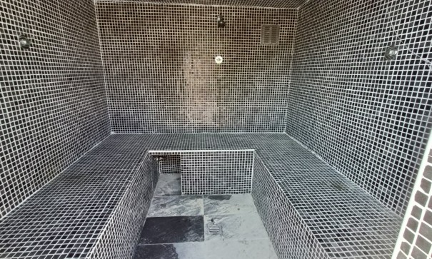 Videresalg - Fritliggende villa -
Torremendo