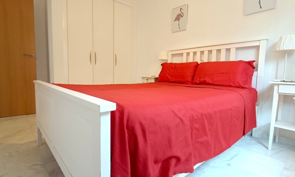 Sprzedaż - Willa wolnostojąca -
La Finca Golf - La Finca Golf and Spa Resort