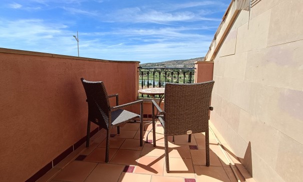 Sprzedaż - Willa wolnostojąca -
La Finca Golf - La Finca Golf and Spa Resort