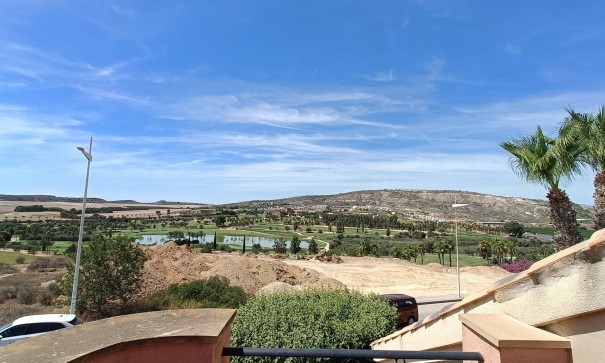 Sprzedaż - Willa wolnostojąca -
La Finca Golf - La Finca Golf and Spa Resort