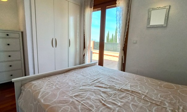 Sprzedaż - Willa wolnostojąca -
La Finca Golf - La Finca Golf and Spa Resort