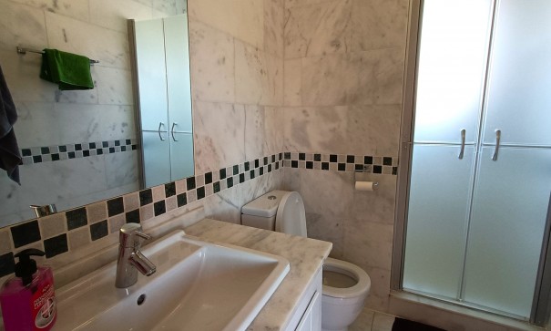 Sprzedaż - Willa wolnostojąca -
La Finca Golf - La Finca Golf and Spa Resort