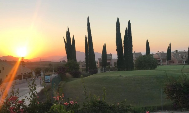 Sprzedaż - Willa wolnostojąca -
La Finca Golf - La Finca Golf and Spa Resort