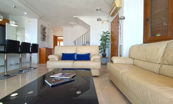 Sprzedaż - Willa wolnostojąca -
La Finca Golf - La Finca Golf and Spa Resort