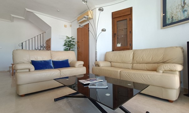 Sprzedaż - Willa wolnostojąca -
La Finca Golf - La Finca Golf and Spa Resort