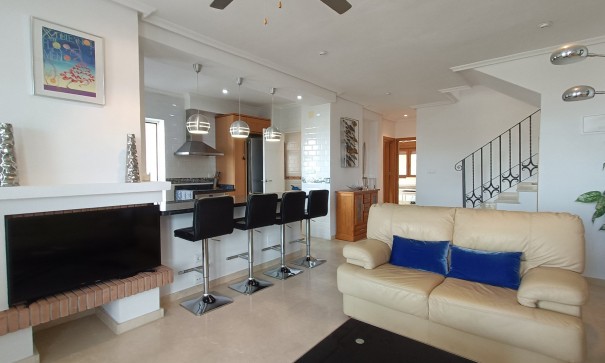 Sprzedaż - Willa wolnostojąca -
La Finca Golf - La Finca Golf and Spa Resort