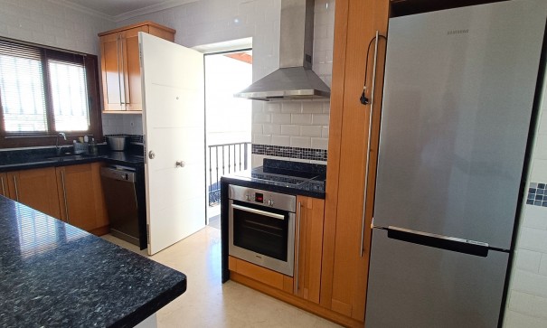 Sprzedaż - Willa wolnostojąca -
La Finca Golf - La Finca Golf and Spa Resort