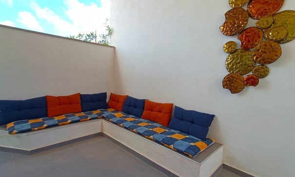 Sprzedaż - Willa wolnostojąca -
La Finca Golf - La Finca Golf and Spa Resort