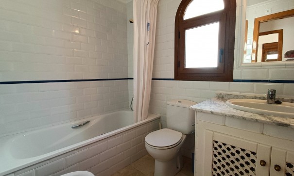 Sprzedaż - Willa wolnostojąca -
La Finca Golf - La Finca Golf and Spa Resort