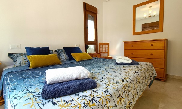 Sprzedaż - Willa wolnostojąca -
La Finca Golf - La Finca Golf and Spa Resort